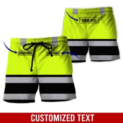 Custom Text Full Color 3D Hoodie - photo 14