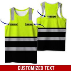 Custom Text Full Color 3D Hoodie - photo 15