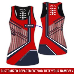 Custom Text Full Color 3D Hoodie - photo 24