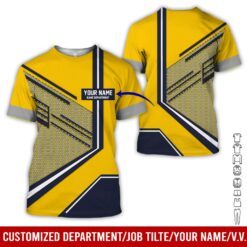 Custom Text Full Color 3D Hoodie - photo 27