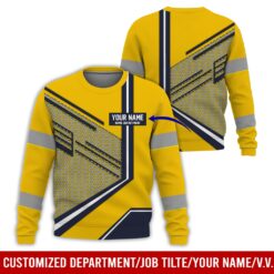 Custom Text Full Color 3D Hoodie - photo 30