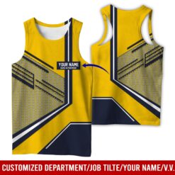 Custom Text Full Color 3D Hoodie - photo 34