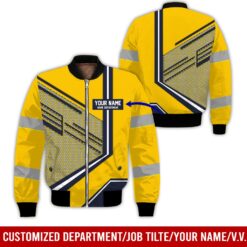 Custom Text Full Color 3D Hoodie - photo 35