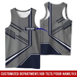 Custom Text Full Color 3D Hoodie - photo 47