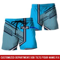 Custom Text Full Color 3D Hoodie - photo 59