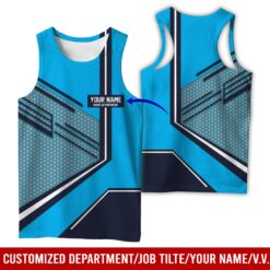 Custom Text Full Color 3D Hoodie - photo 60