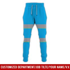 Custom Text Full Color 3D Hoodie - photo 65