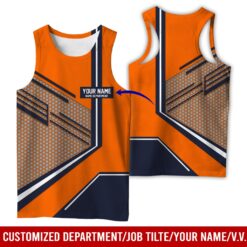 Custom Text Full Color 3D Hoodie - photo 73