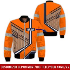 Custom Text Full Color 3D Hoodie - photo 74