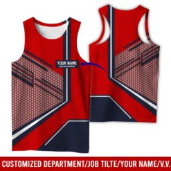Custom Text Full Color 3D Hoodie - photo 21