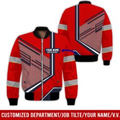 Custom Text Full Color 3D Hoodie - photo 22
