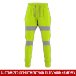 Custom Text Full Color 3D Hoodie - photo 13