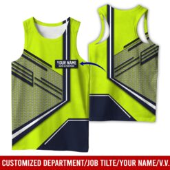 Custom Text Full Color 3D Hoodie - photo 8