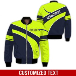 Custom Text Full Color 3D Hoodie - photo 9