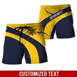 Custom Text Full Color 3D Hoodie - photo 25