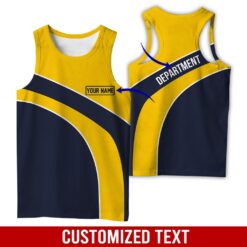 Custom Text Full Color 3D Hoodie - photo 26