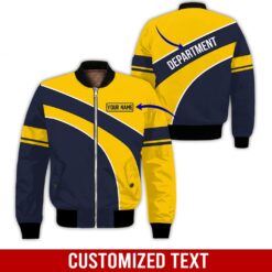 Custom Text Full Color 3D Hoodie - photo 27