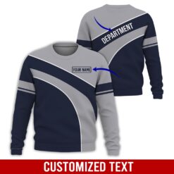 Custom Text Full Color 3D Hoodie - photo 31