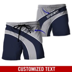 Custom Text Full Color 3D Hoodie - photo 34