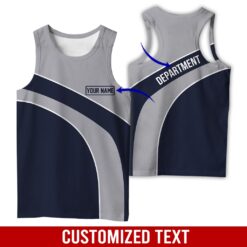 Custom Text Full Color 3D Hoodie - photo 35