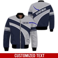 Custom Text Full Color 3D Hoodie - photo 36