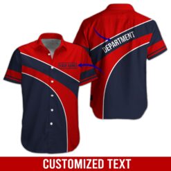 Custom Text Full Color 3D Hoodie - photo 12