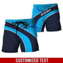Custom Text Full Color 3D Hoodie - photo 43