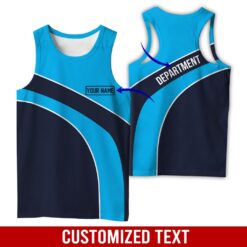 Custom Text Full Color 3D Hoodie - photo 44