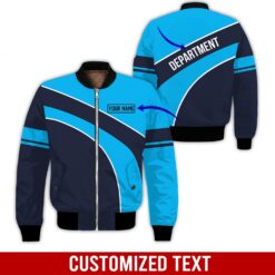 Custom Text Full Color 3D Hoodie - photo 45