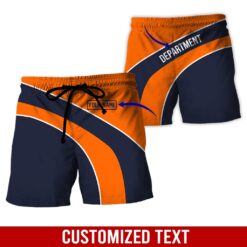 Custom Text Full Color 3D Hoodie - photo 52