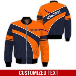 Custom Text Full Color 3D Hoodie - photo 54