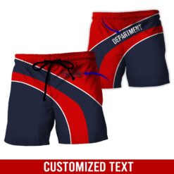 Custom Text Full Color 3D Hoodie - photo 16