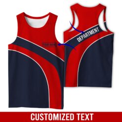 Custom Text Full Color 3D Hoodie - photo 17