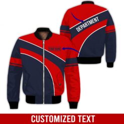 Custom Text Full Color 3D Hoodie - photo 18