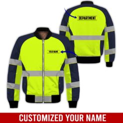 Custom Text Full Color 3D Hoodie - photo 51