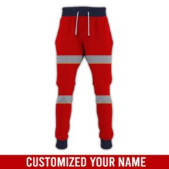 Custom Text Full Color 3D Hoodie - photo 68