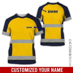 Custom Text Full Color 3D Hoodie - photo 69
