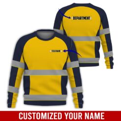Custom Text Full Color 3D Hoodie - photo 72