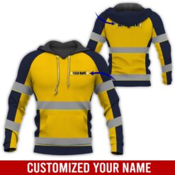Custom Text Full Color 3D Hoodie - photo 73