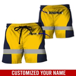 Custom Text Full Color 3D Hoodie - photo 75