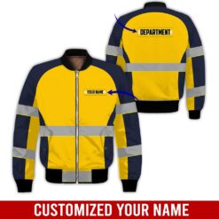 Custom Text Full Color 3D Hoodie - photo 77