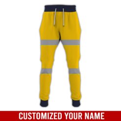 Custom Text Full Color 3D Hoodie - photo 3