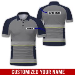 Custom Text Full Color 3D Hoodie - photo 5