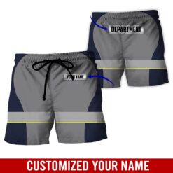 Custom Text Full Color 3D Hoodie - photo 10