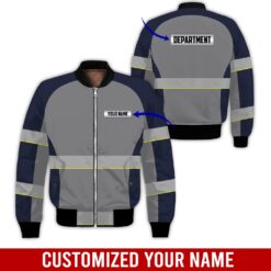 Custom Text Full Color 3D Hoodie - photo 12