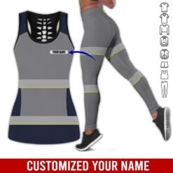Custom Text Full Color 3D Hoodie - photo 13