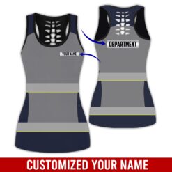 Custom Text Full Color 3D Hoodie - photo 14