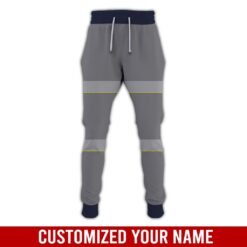 Custom Text Full Color 3D Hoodie - photo 16