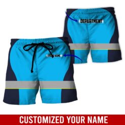 Custom Text Full Color 3D Hoodie - photo 23
