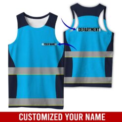 Custom Text Full Color 3D Hoodie - photo 24